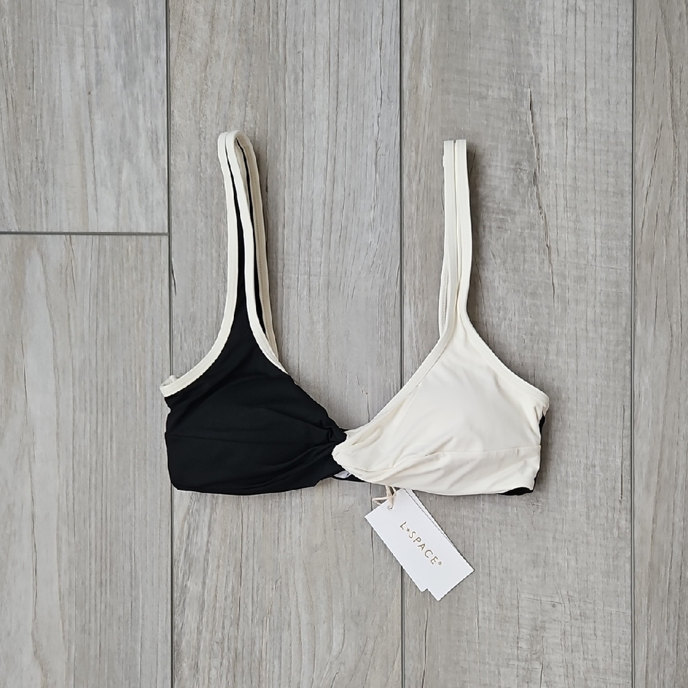 Lspace Bikini Top
